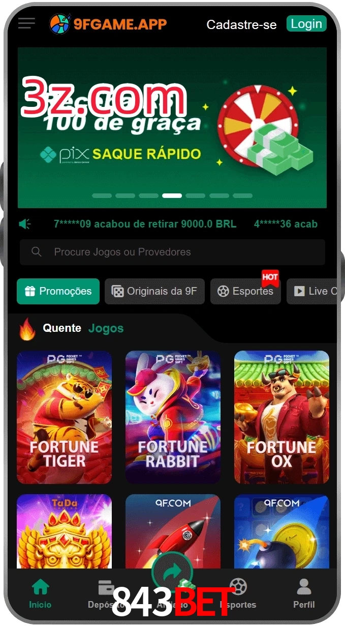 843BET