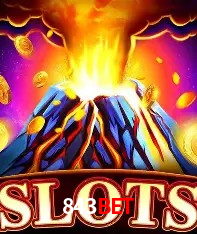 843BET