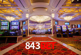 843BET