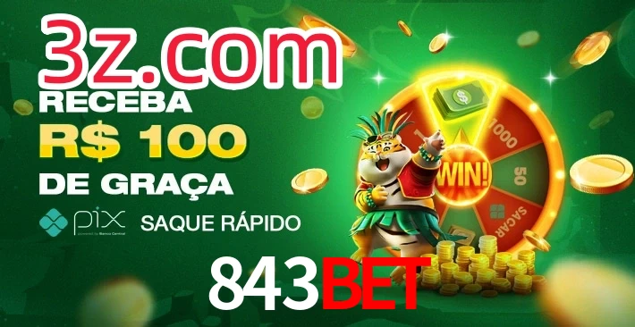843BET