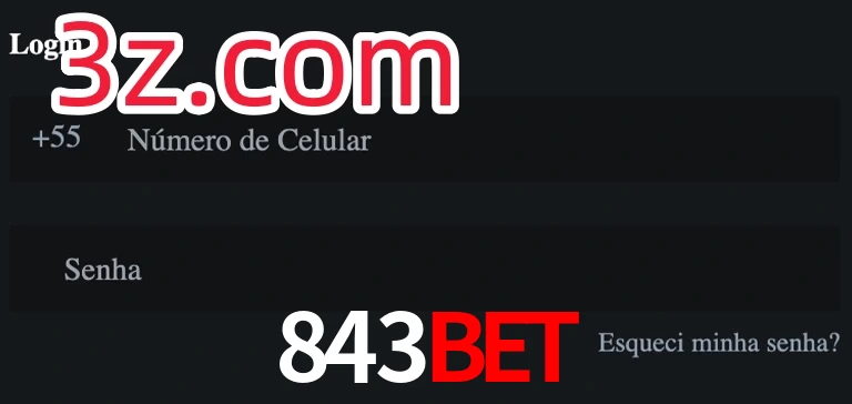 843BET