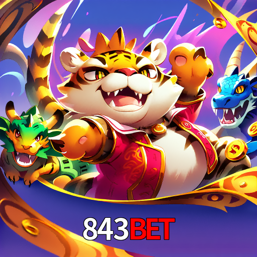 843BET