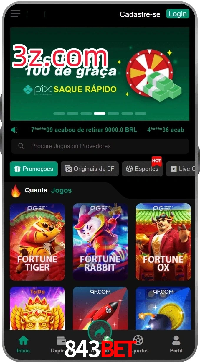 843BET
